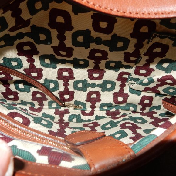Guccissima authentic purse - Picture 8 of 11